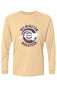 Wilmington Marathon Islander L/S Performance Tee w/ UPF 50+