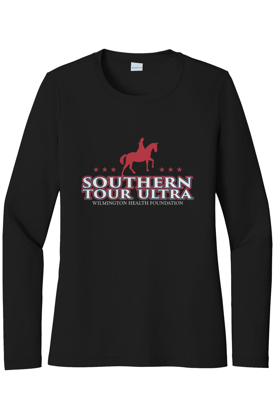 Southern Tour Ultra Ladies' Posi UV Pro LS Tee
