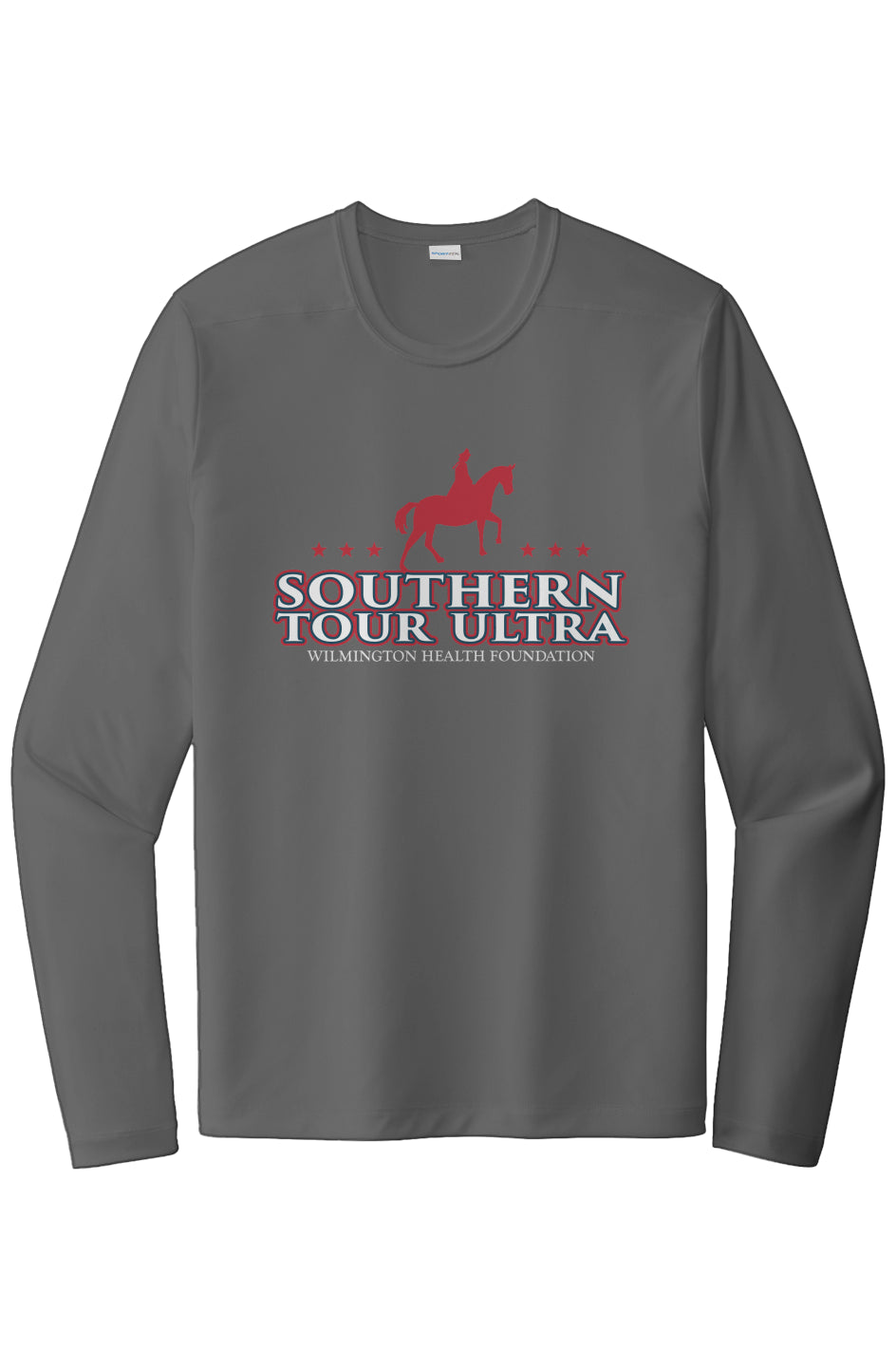 Southern Tour Ultra Posi UV Pro LS Tee