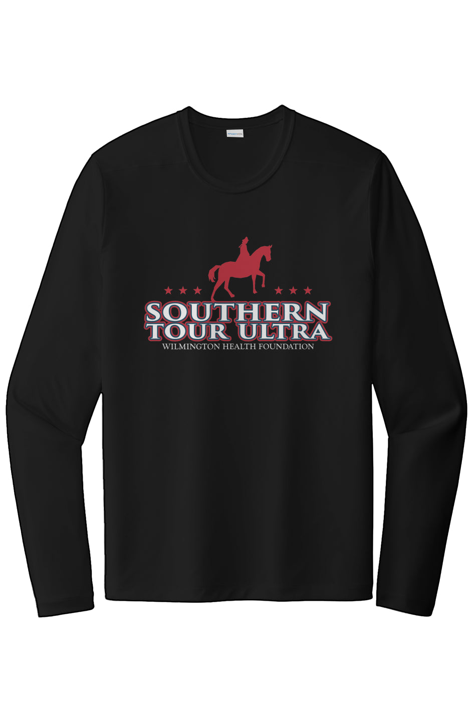 Southern Tour Ultra Posi UV Pro LS Tee