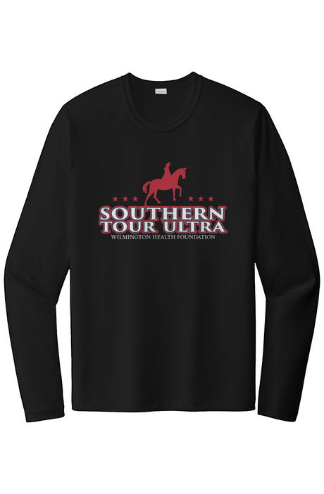 Southern Tour Ultra Posi UV Pro LS Tee