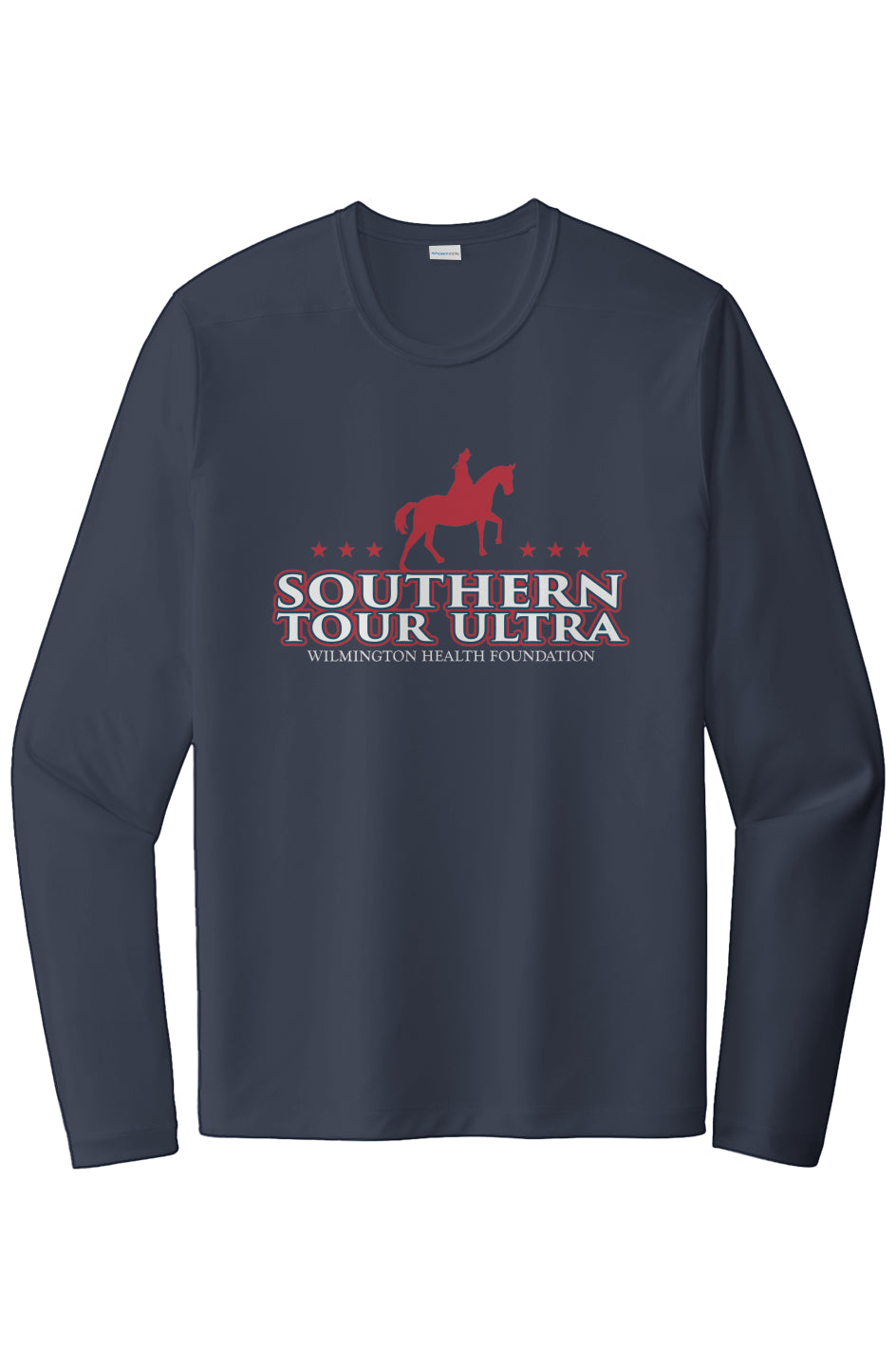Southern Tour Ultra Posi UV Pro LS Tee