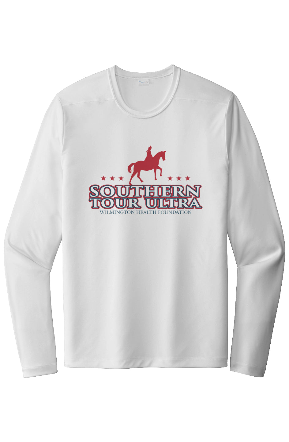 Southern Tour Ultra Posi UV Pro LS Tee