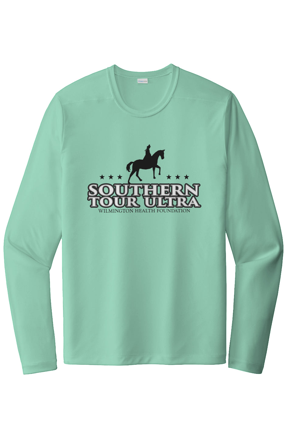 Southern Tour Ultra Posi UV Pro LS Tee