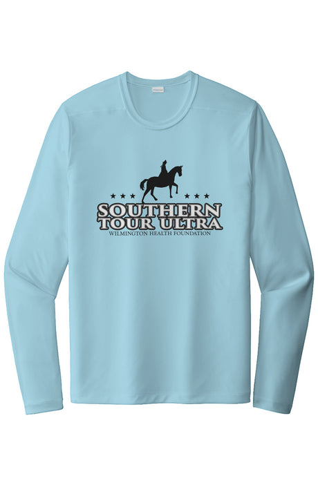 Southern Tour Ultra Posi UV Pro LS Tee