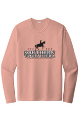 Southern Tour Ultra Posi UV Pro LS Tee