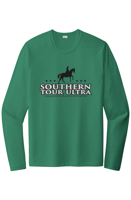 Southern Tour Ultra Posi UV Pro LS Tee