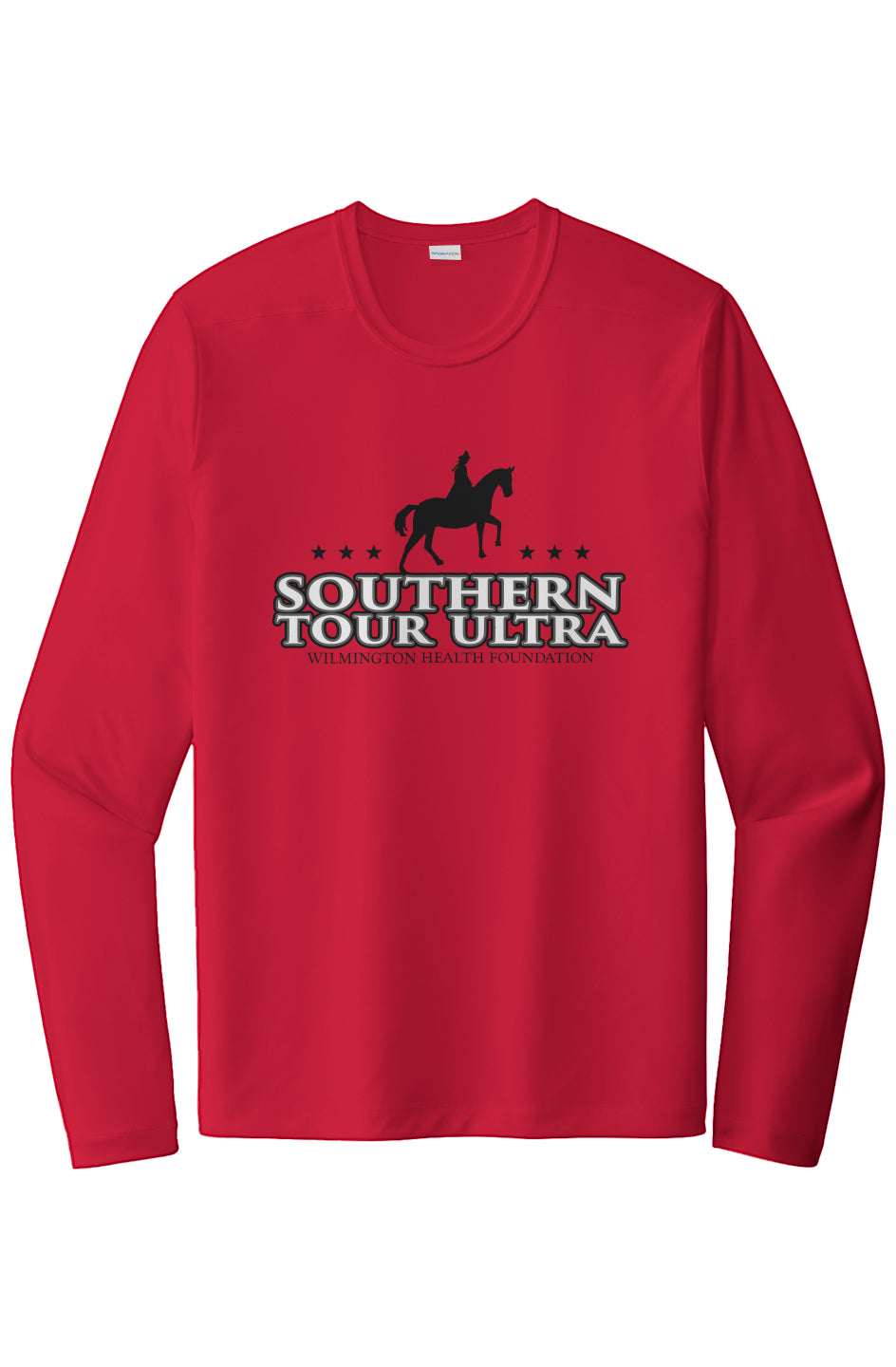 Southern Tour Ultra Posi UV Pro LS Tee