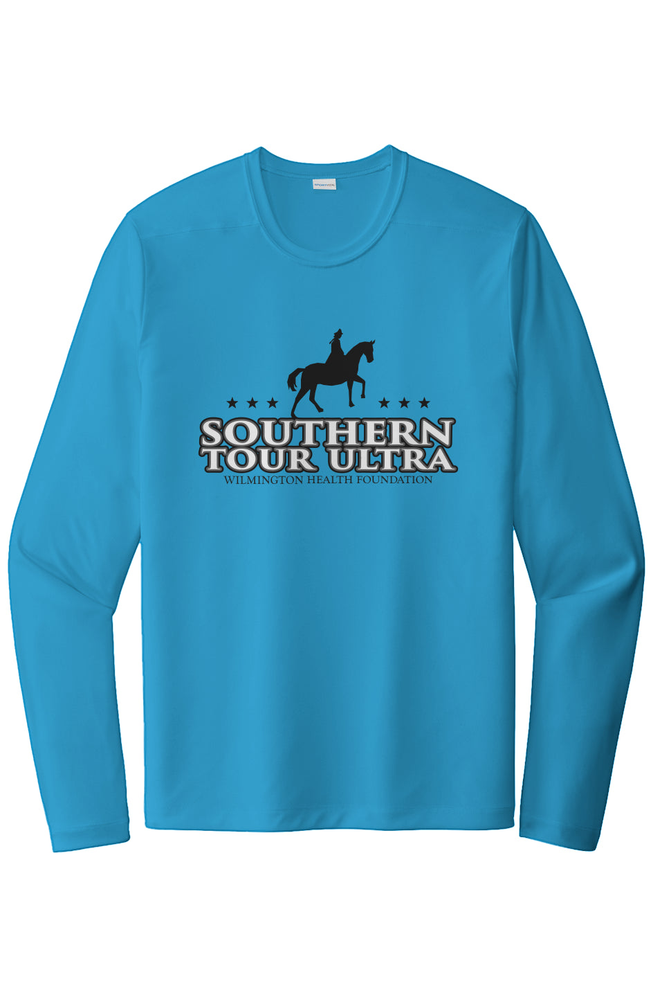 Southern Tour Ultra Posi UV Pro LS Tee