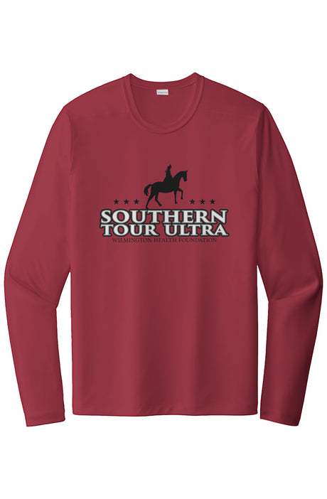 Southern Tour Ultra Posi UV Pro LS Tee