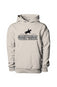 Southern Tour Ultra Heavyweight Hooded Sweatshirt