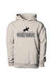 Southern Tour Ultra Heavyweight Hooded Sweatshirt