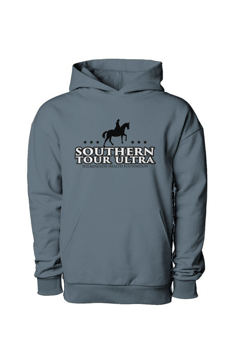 Southern Tour Ultra Heavyweight Hooded Sweatshirt