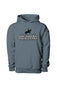Southern Tour Ultra Heavyweight Hooded Sweatshirt