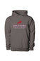Southern Tour Ultra Heavyweight Hooded Sweatshirt