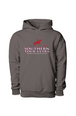 Southern Tour Ultra Heavyweight Hooded Sweatshirt