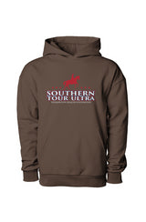 Southern Tour Ultra Heavyweight Hooded Sweatshirt