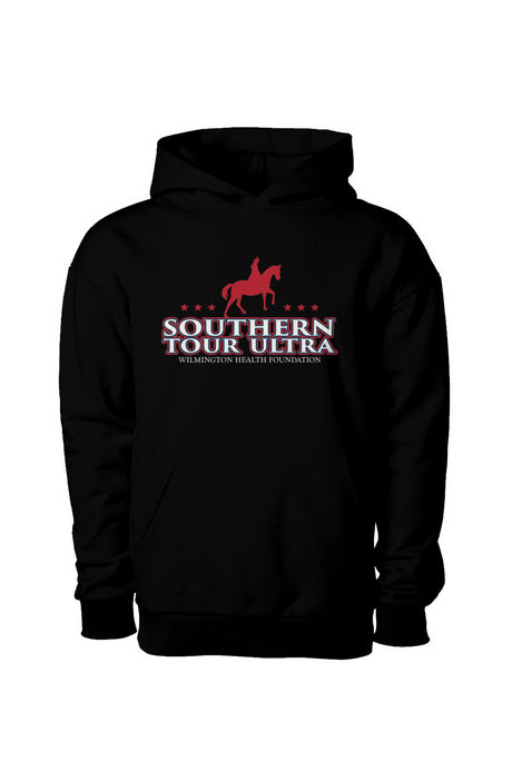 Southern Tour Ultra Heavyweight Hooded Sweatshirt