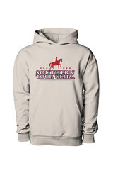 Southern Tour Ultra Heavyweight Hooded Sweatshirt