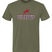Southern Tour Ultra Triblend Short Sleeve Crew