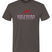 Southern Tour Ultra Triblend Short Sleeve Crew