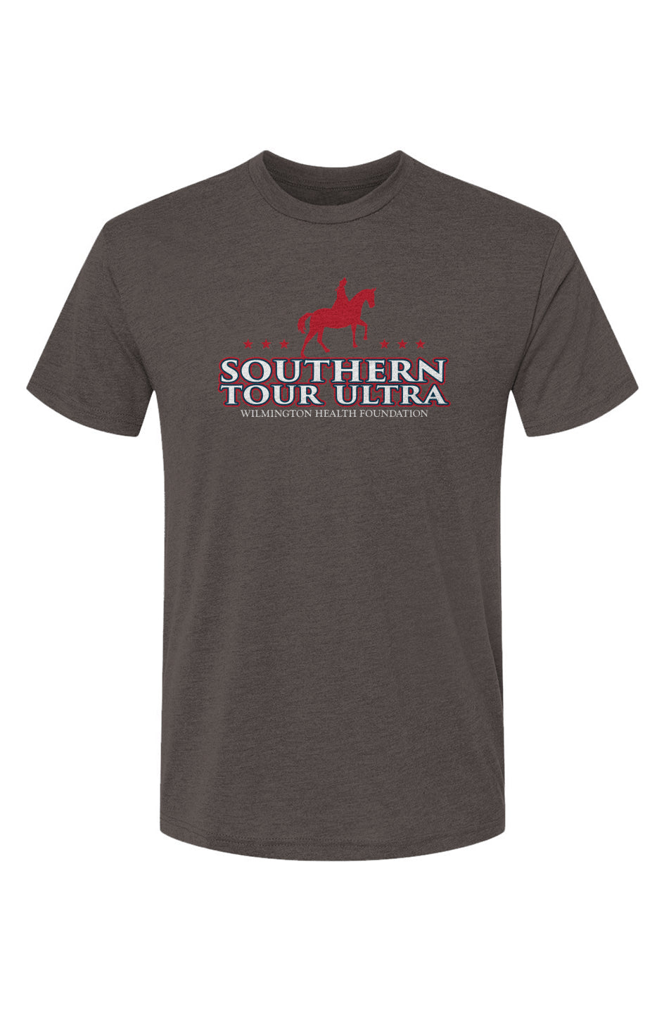 Southern Tour Ultra Triblend Short Sleeve Crew