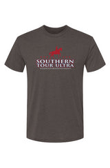 Southern Tour Ultra Triblend Short Sleeve Crew