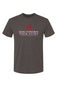 Southern Tour Ultra Triblend Short Sleeve Crew