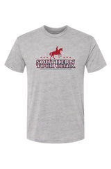 Southern Tour Ultra Triblend Short Sleeve Crew