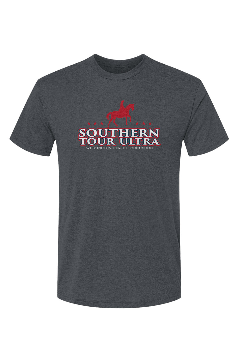 Southern Tour Ultra Triblend Short Sleeve Crew