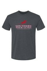 Southern Tour Ultra Triblend Short Sleeve Crew