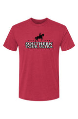 Southern Tour Ultra Triblend Short Sleeve Crew