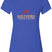 Southern Tour Ultra Ladies' Islander Performance Tee w/ UPF 50+