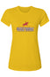 Southern Tour Ultra Ladies' Islander Performance Tee w/ UPF 50+