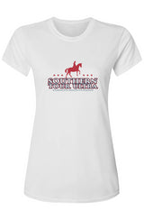 Southern Tour Ultra Ladies' Islander Performance Tee w/ UPF 50+