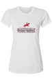 Southern Tour Ultra Ladies' Islander Performance Tee w/ UPF 50+