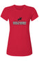 Southern Tour Ultra Ladies' Islander Performance Tee w/ UPF 50+