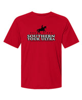 Southern Tour Ultra Islander Performance Tee w/ UPF 50+