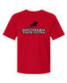 Southern Tour Ultra Islander Performance Tee w/ UPF 50+