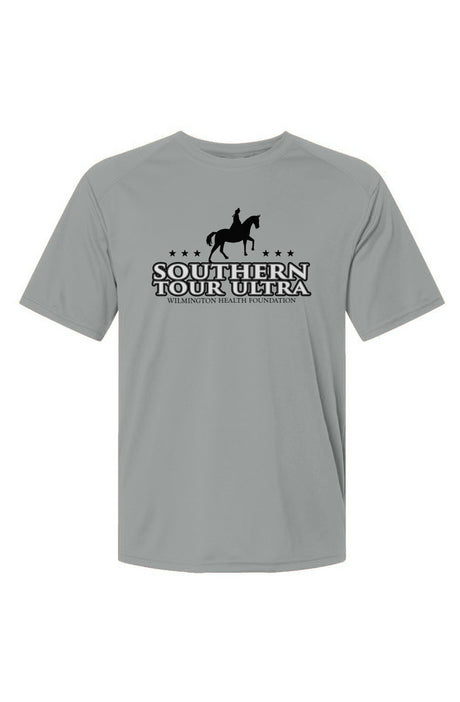 Southern Tour Ultra Islander Performance Tee w/ UPF 50+