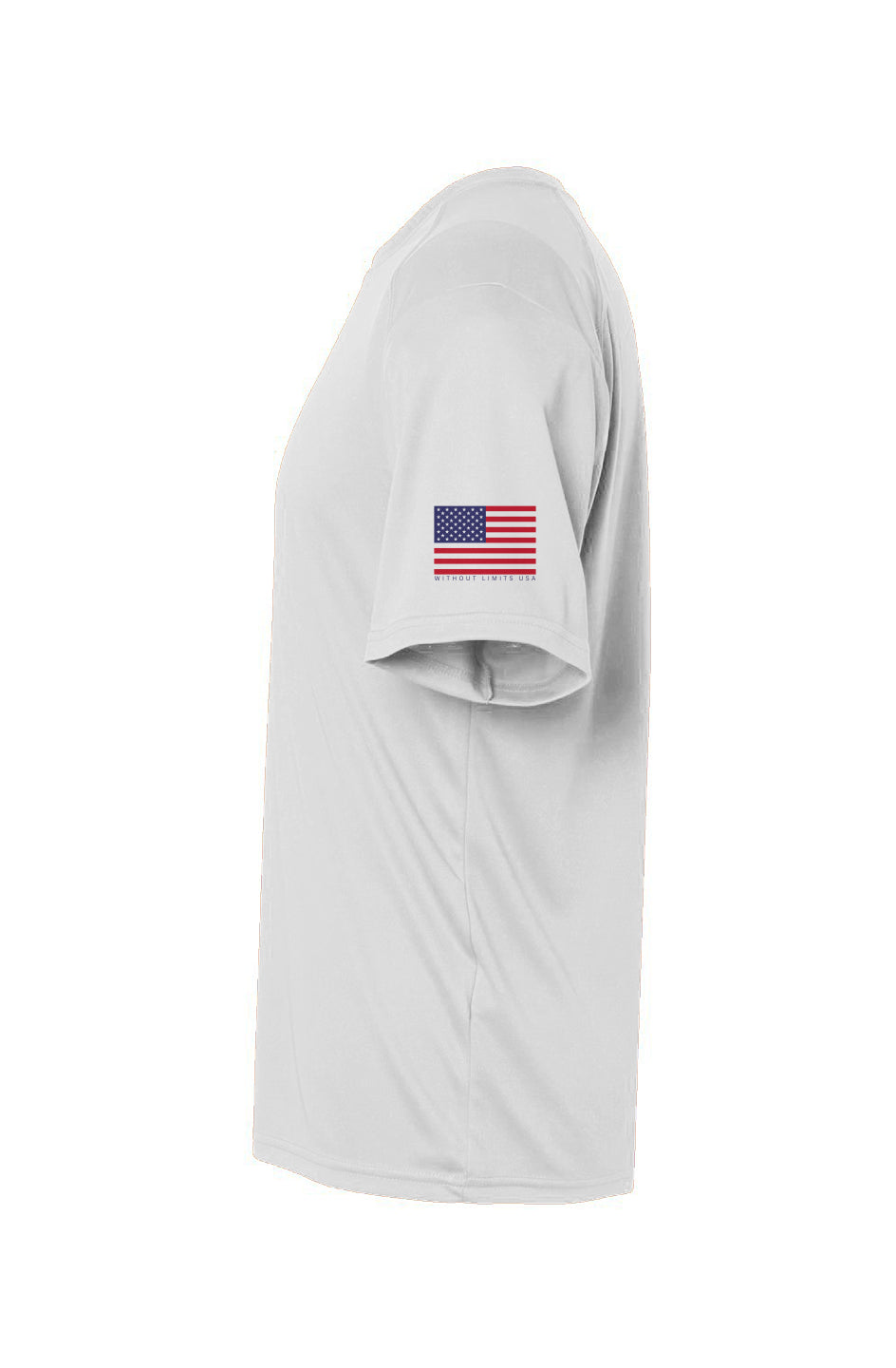 Southern Tour Ultra Islander Performance Tee w/ UPF 50+