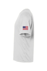 Southern Tour Ultra Islander Performance Tee w/ UPF 50+
