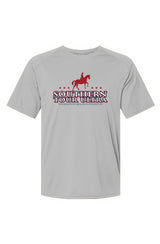 Southern Tour Ultra Islander Performance Tee w/ UPF 50+