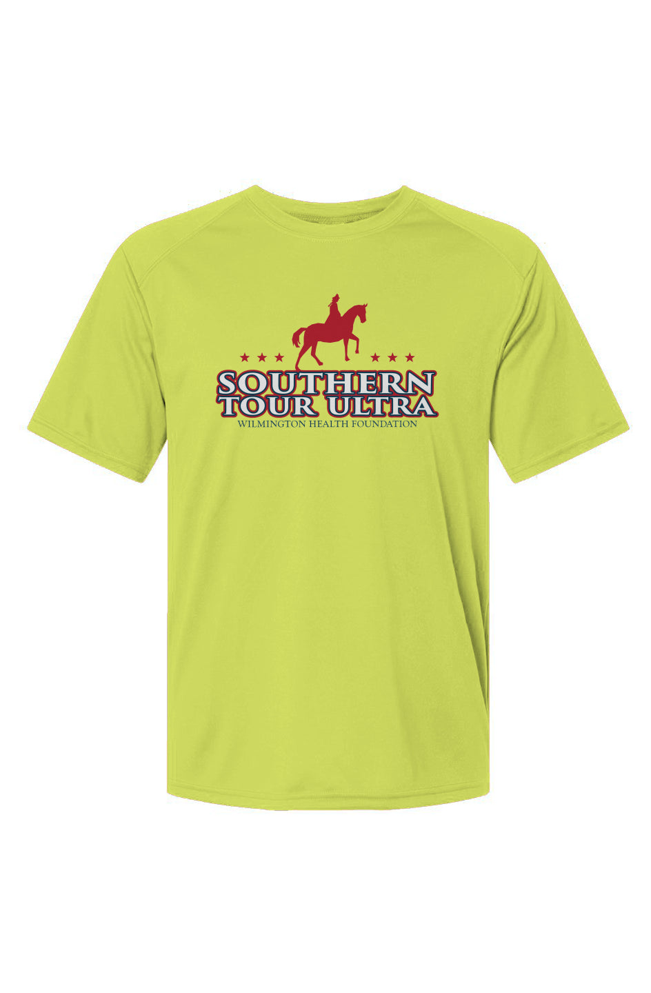 Southern Tour Ultra Islander Performance Tee w/ UPF 50+