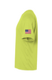 Southern Tour Ultra Islander Performance Tee w/ UPF 50+