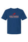 Southern Tour Ultra Islander Performance Tee w/ UPF 50+