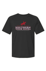 Southern Tour Ultra Islander Performance Tee w/ UPF 50+