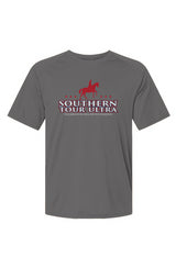 Southern Tour Ultra Islander Performance Tee w/ UPF 50+