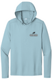Southern Tour Ultra Posi UV Pro Hoodie