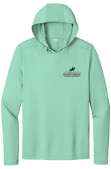 Southern Tour Ultra Posi UV Pro Hoodie